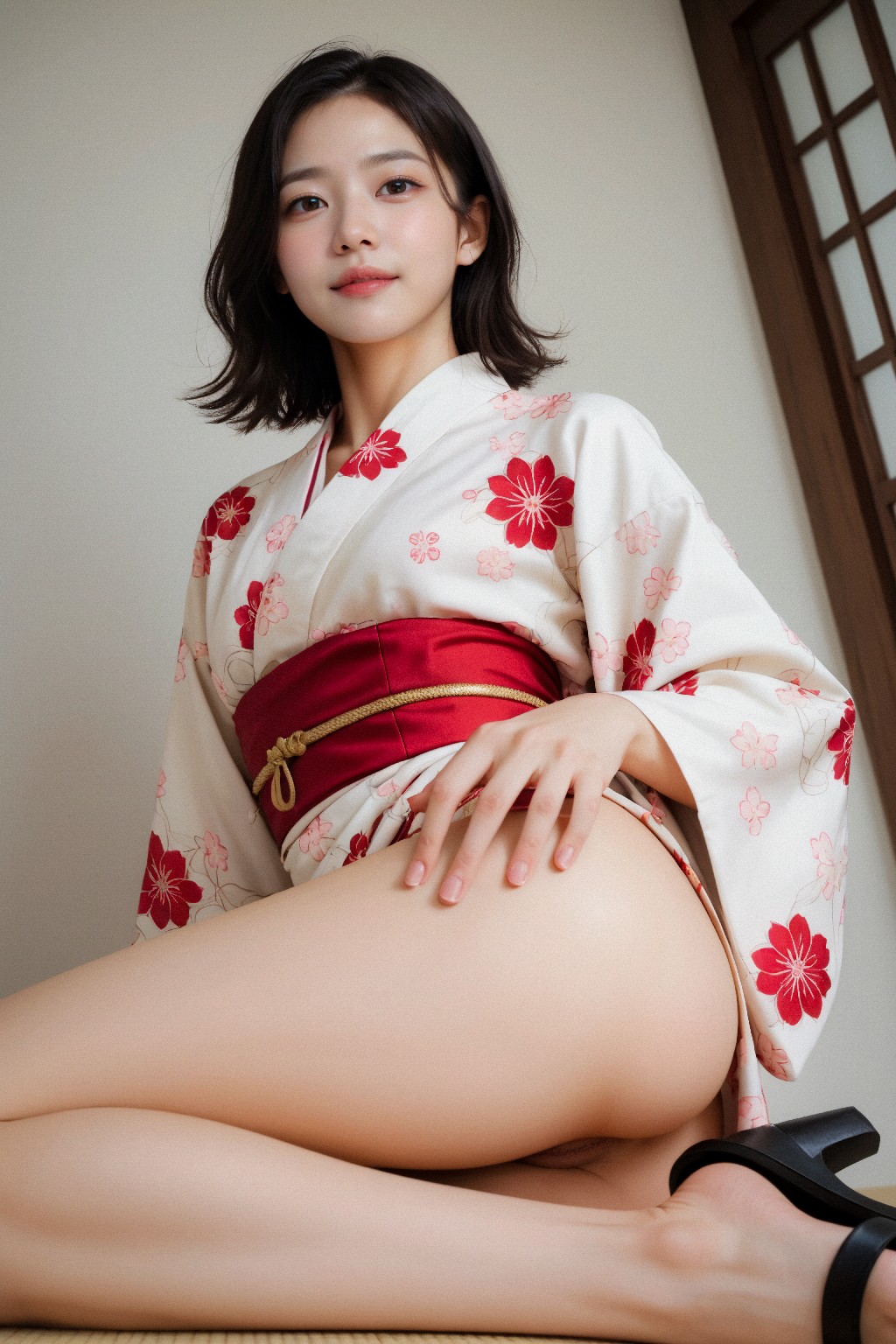 Kimono p.3
