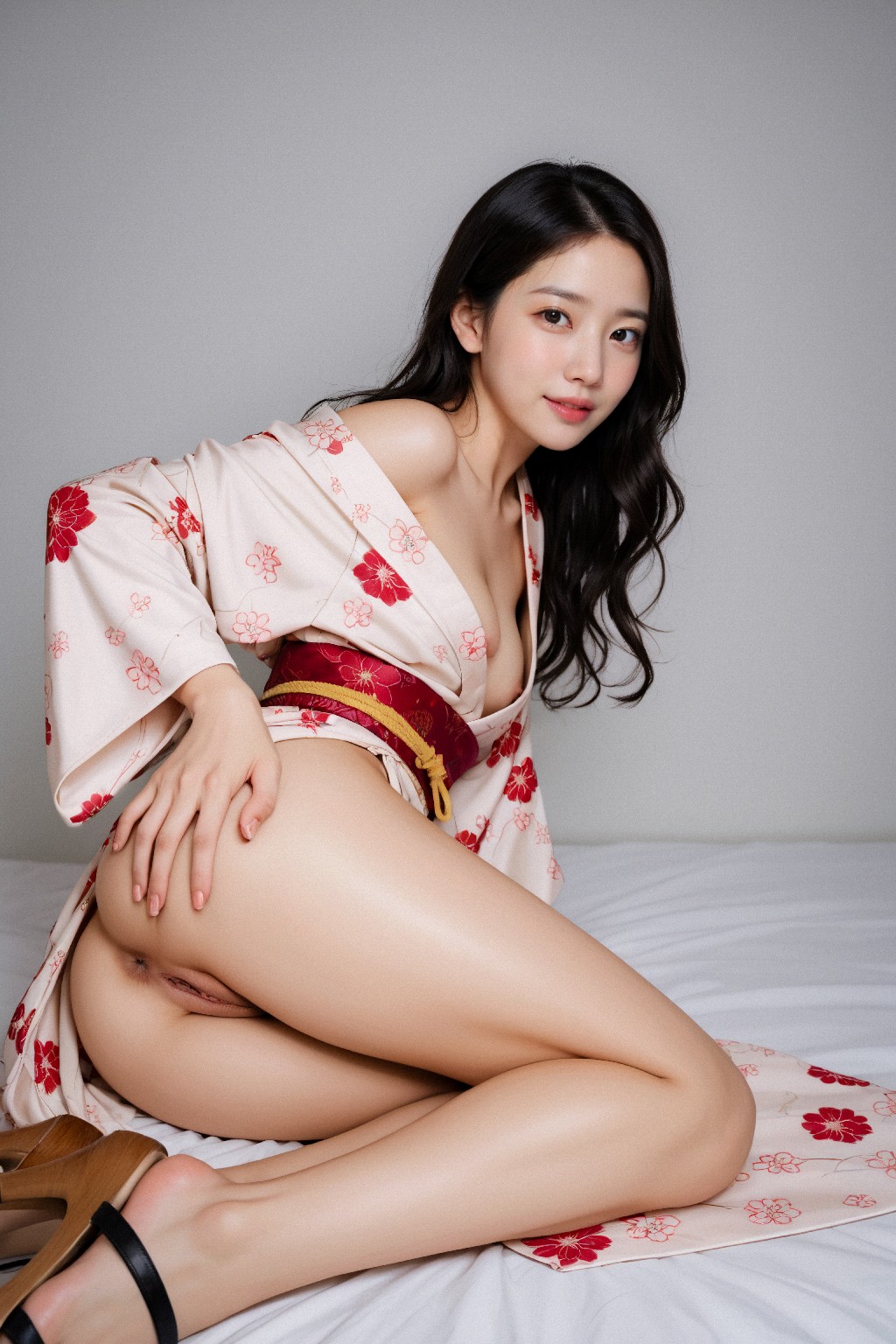 Kimono p.3