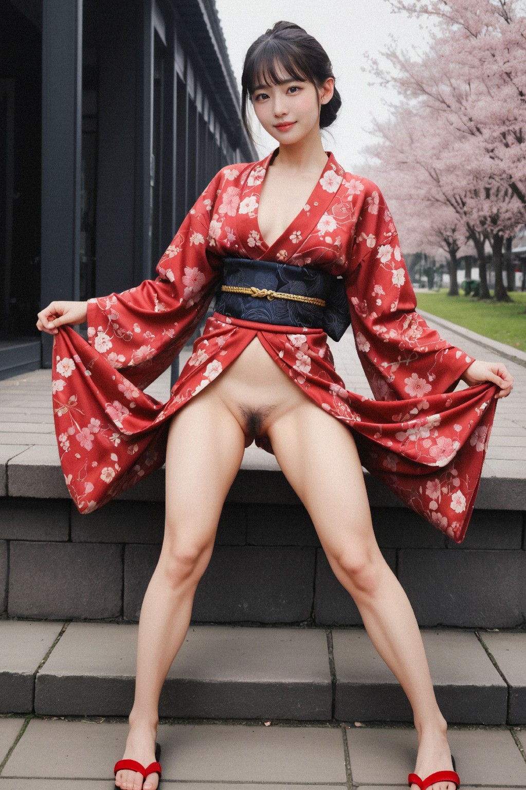 Kimono p.3