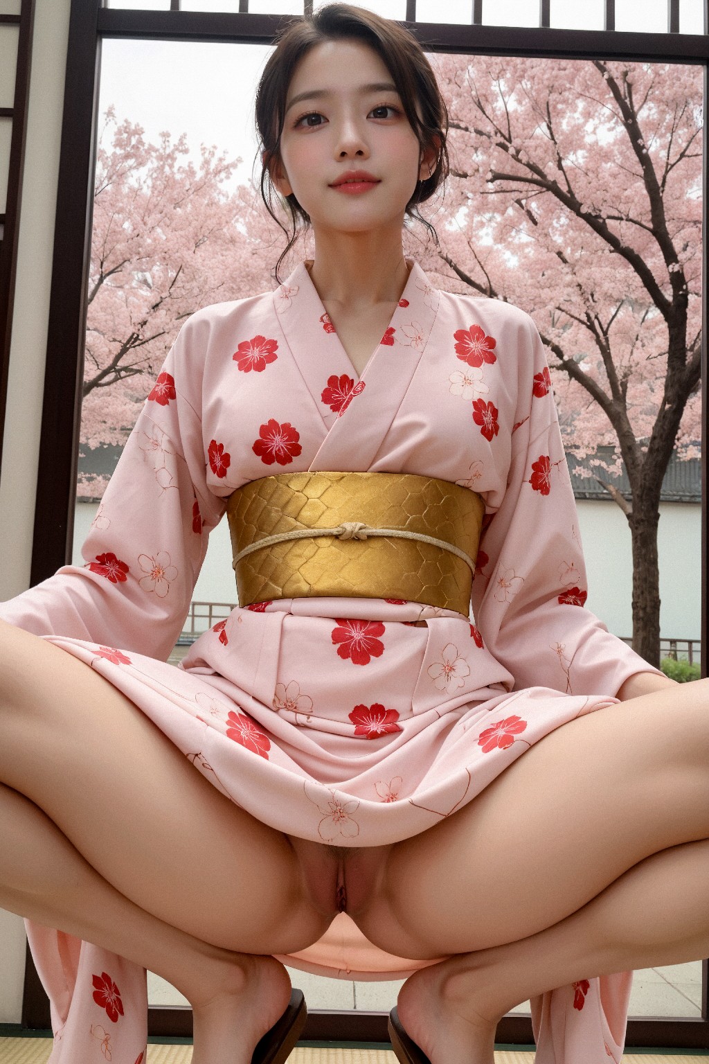 Kimono p.3
