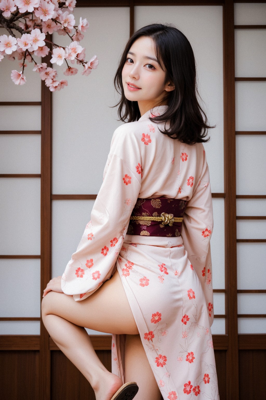 Kimono p.3