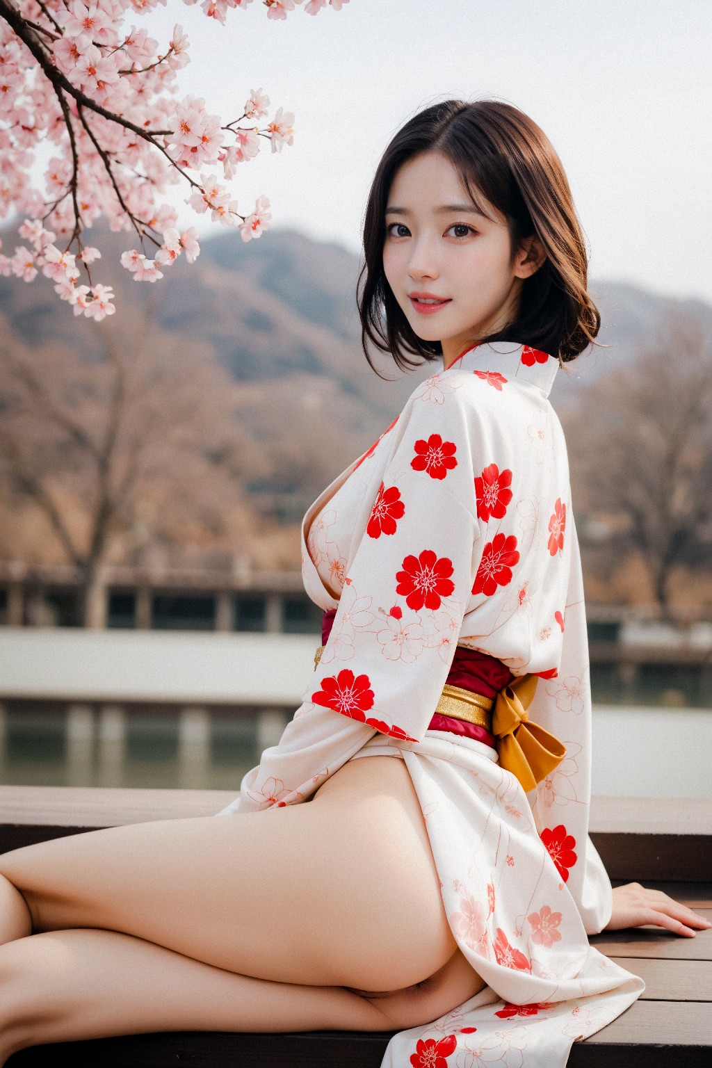 Kimono p.3