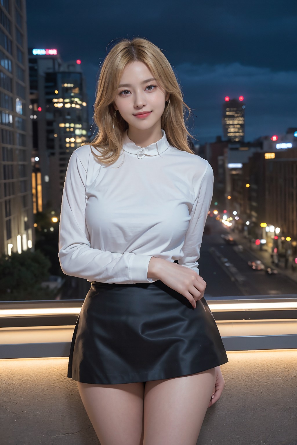 Night City