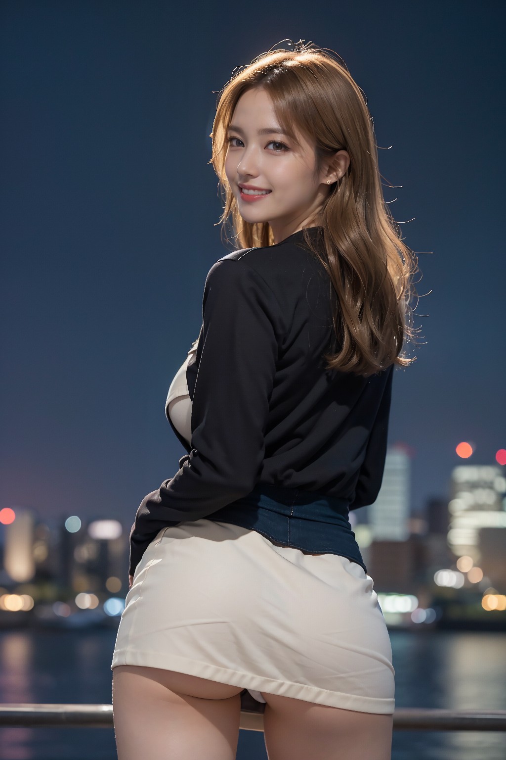 Night City