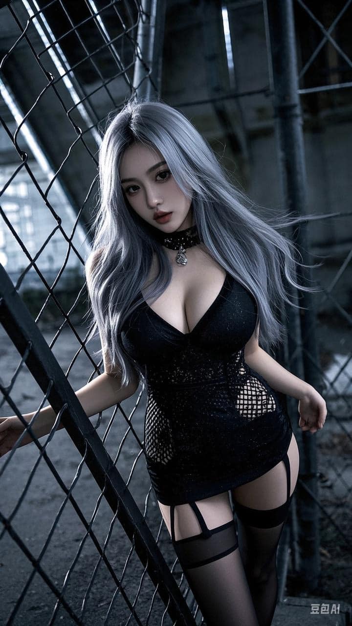 Grey Wilderness