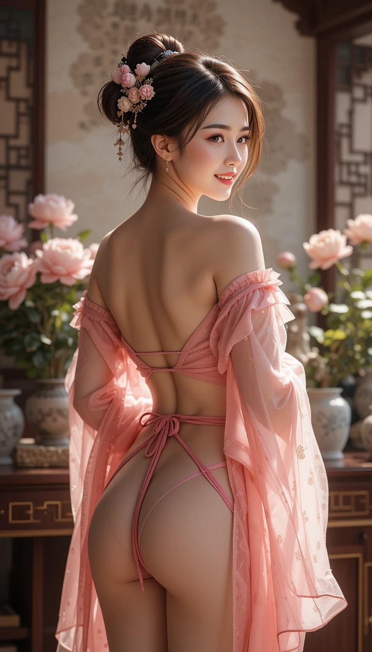 Delightful pottery