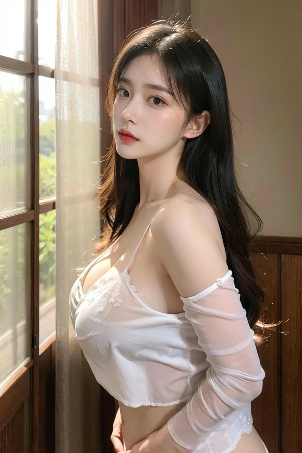 ★Patreon★ AI Kaori - 11