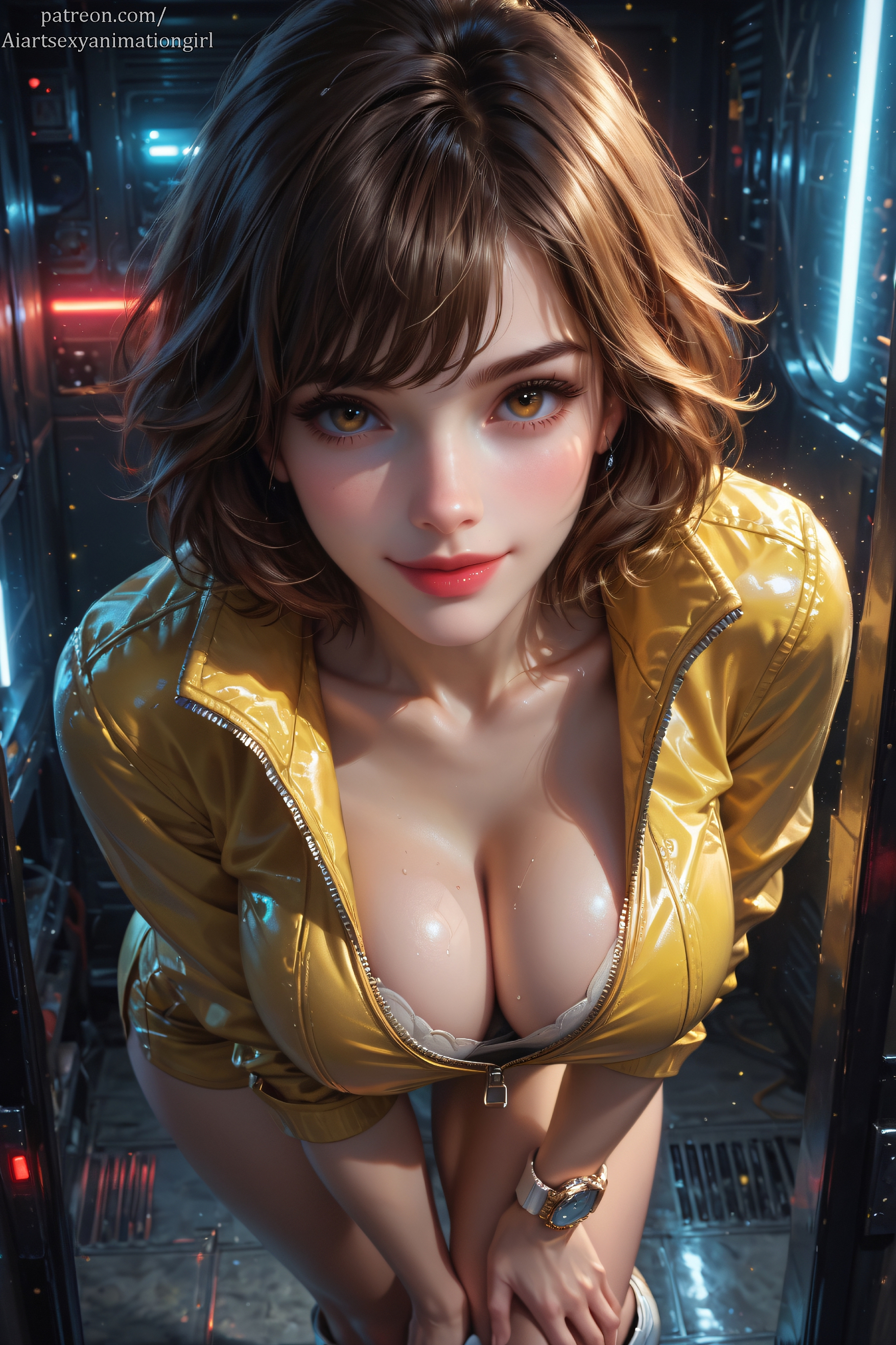 💛April O’Neil📸