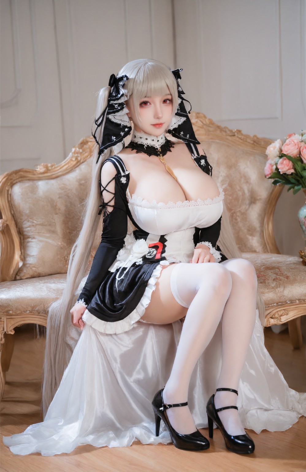 formidable (azur lane)
