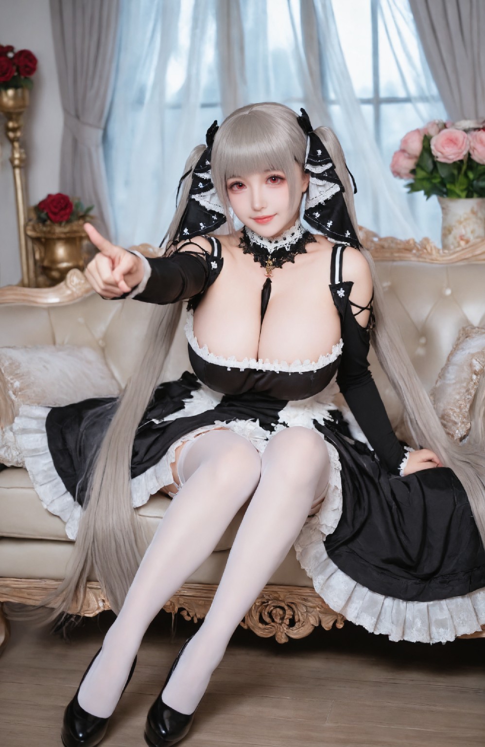 formidable (azur lane)
