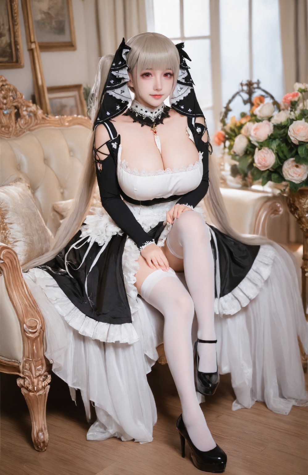 formidable (azur lane)