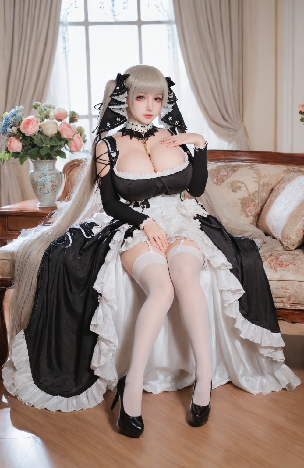 formidable (azur lane)