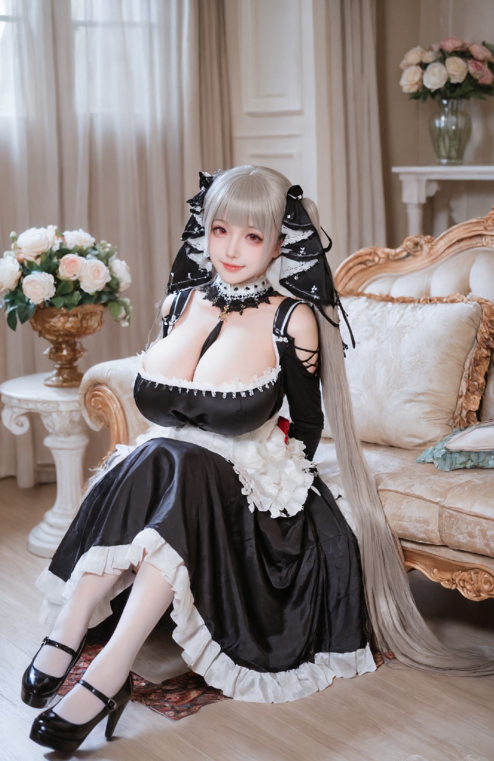 formidable (azur lane)