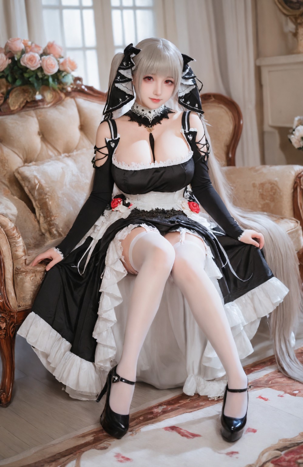 formidable (azur lane)
