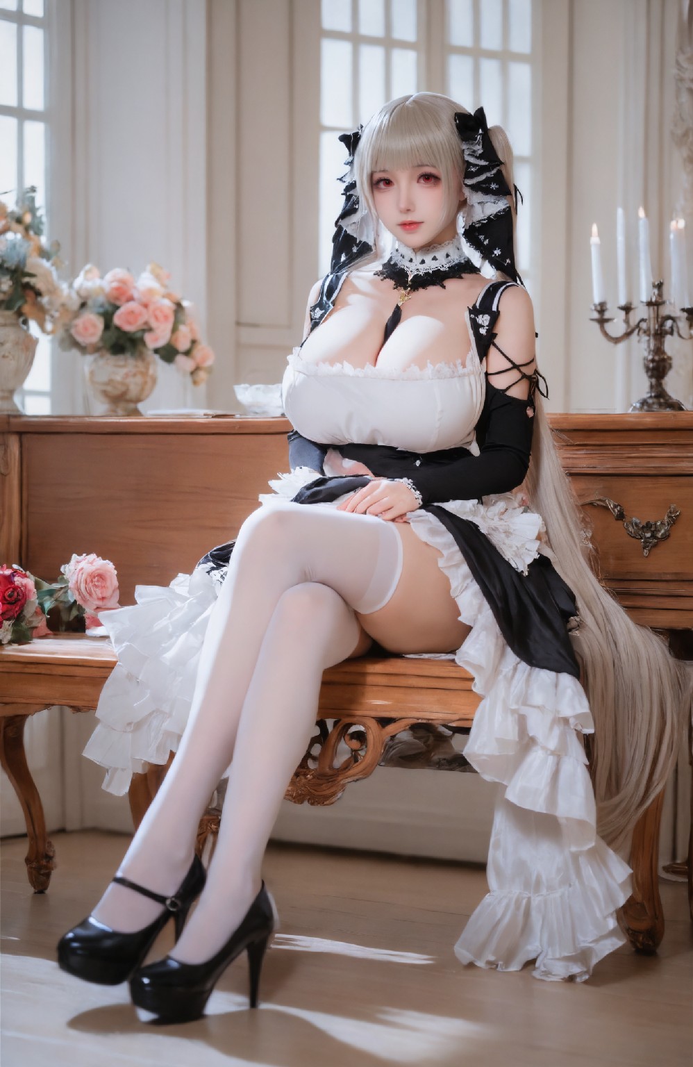 formidable (azur lane)