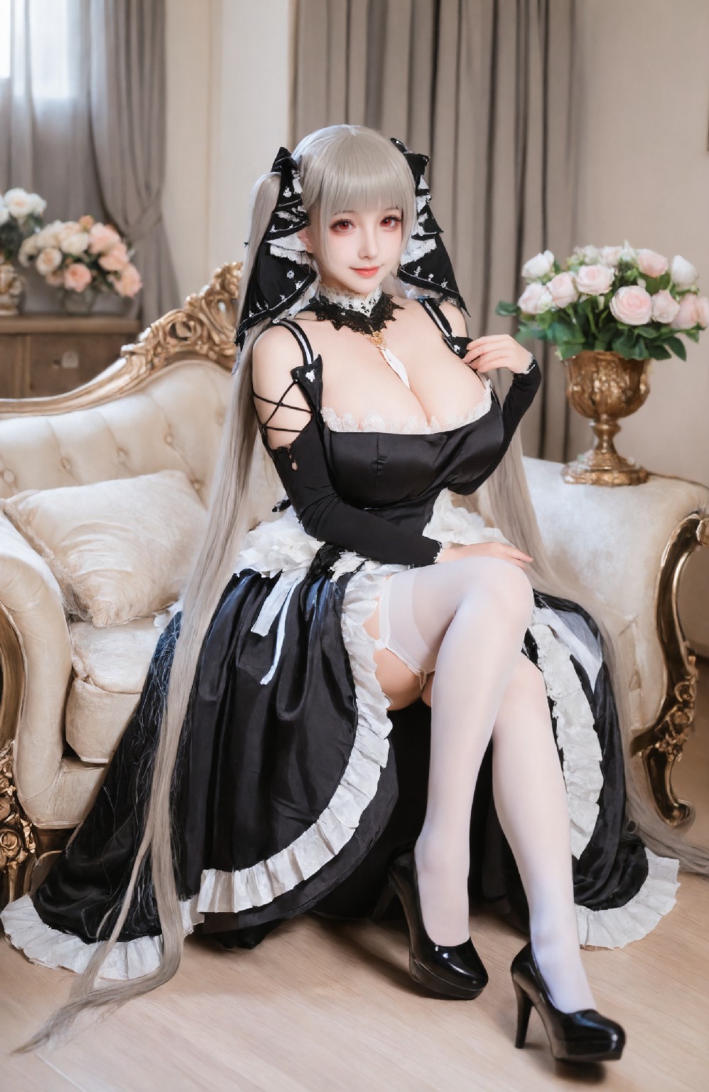 formidable (azur lane)