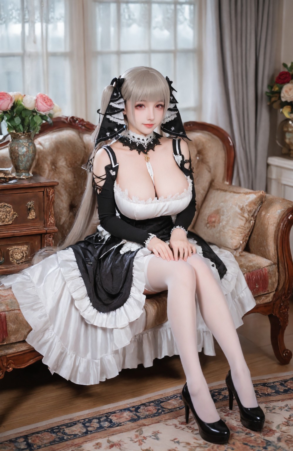 formidable (azur lane)