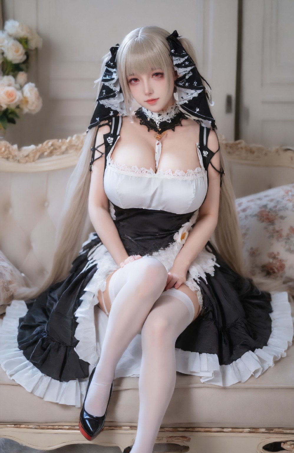 formidable (azur lane)