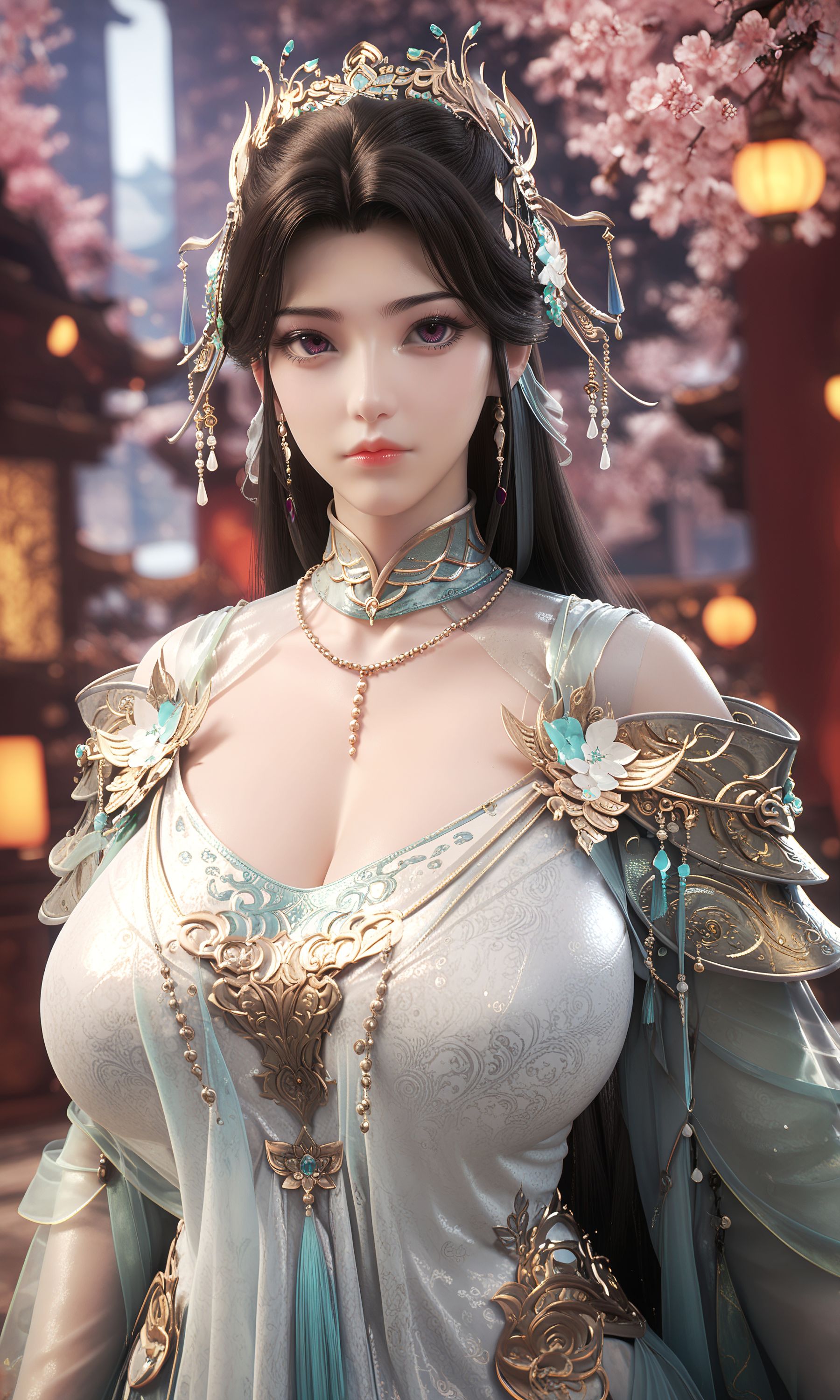 [Network Collection Series] AI [Made into Divine Creek Yogin 1] [60p]