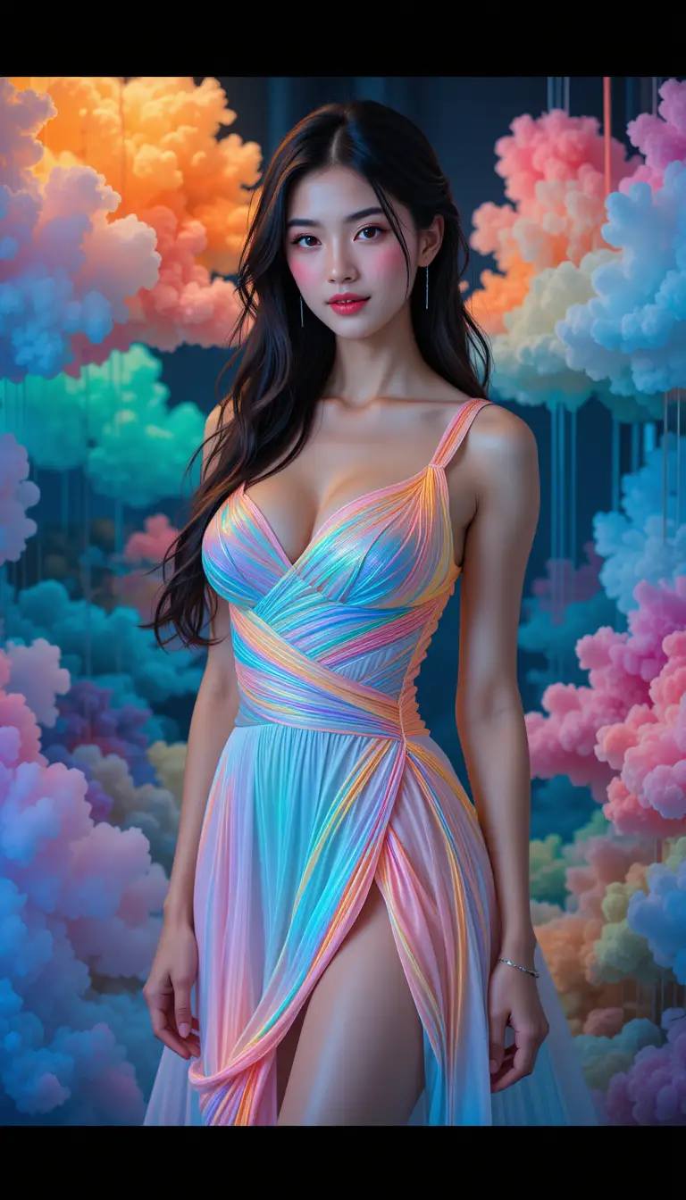 Glass Wonderland