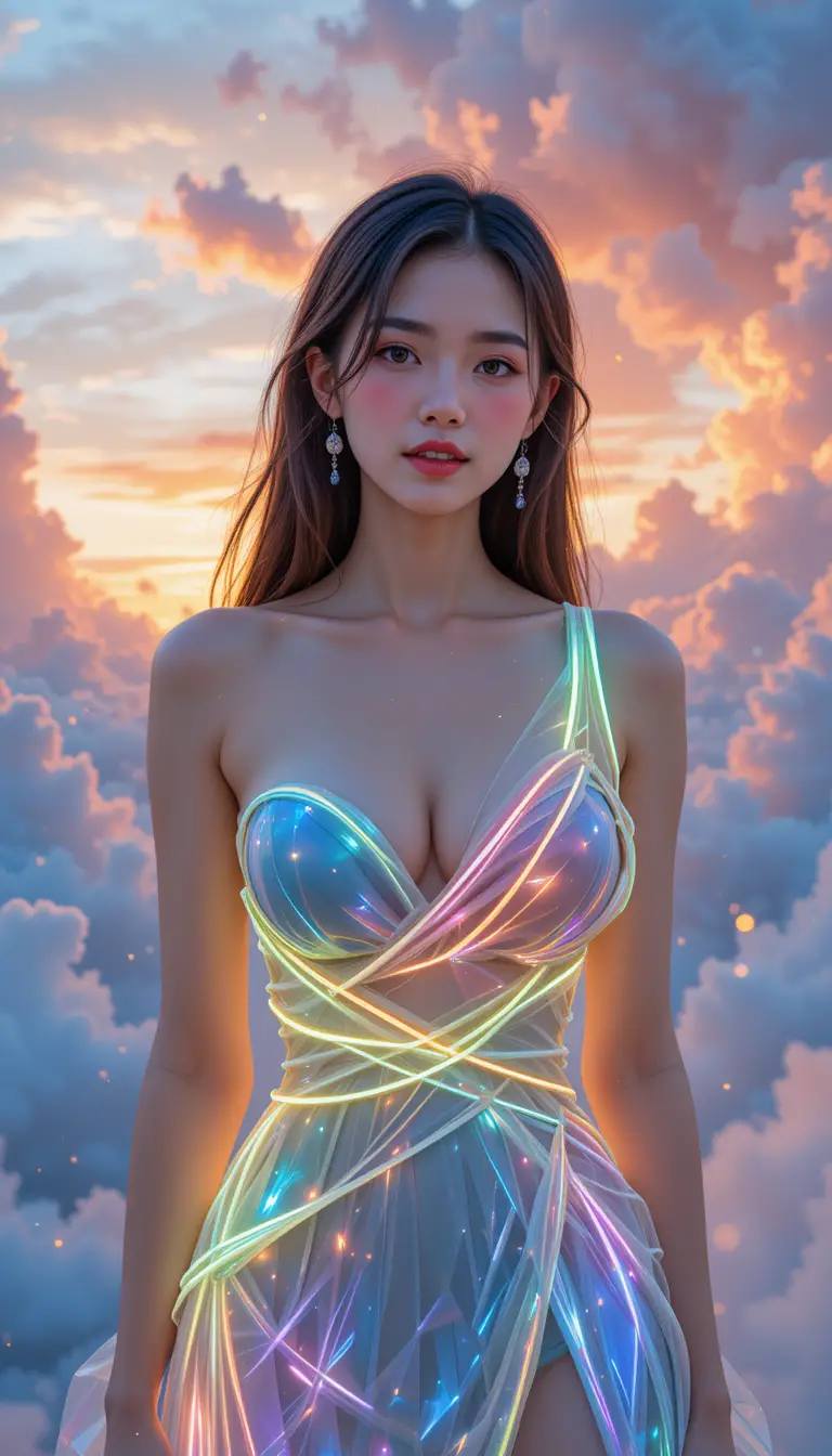 Glass Wonderland