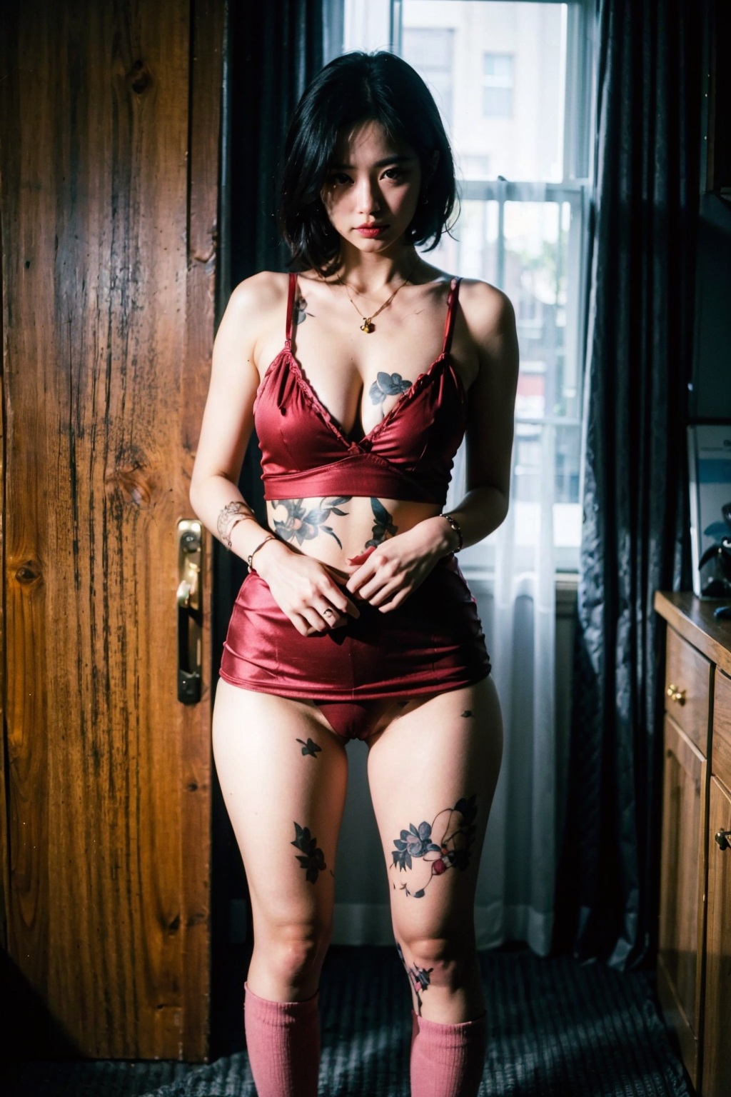 sexy girl-2