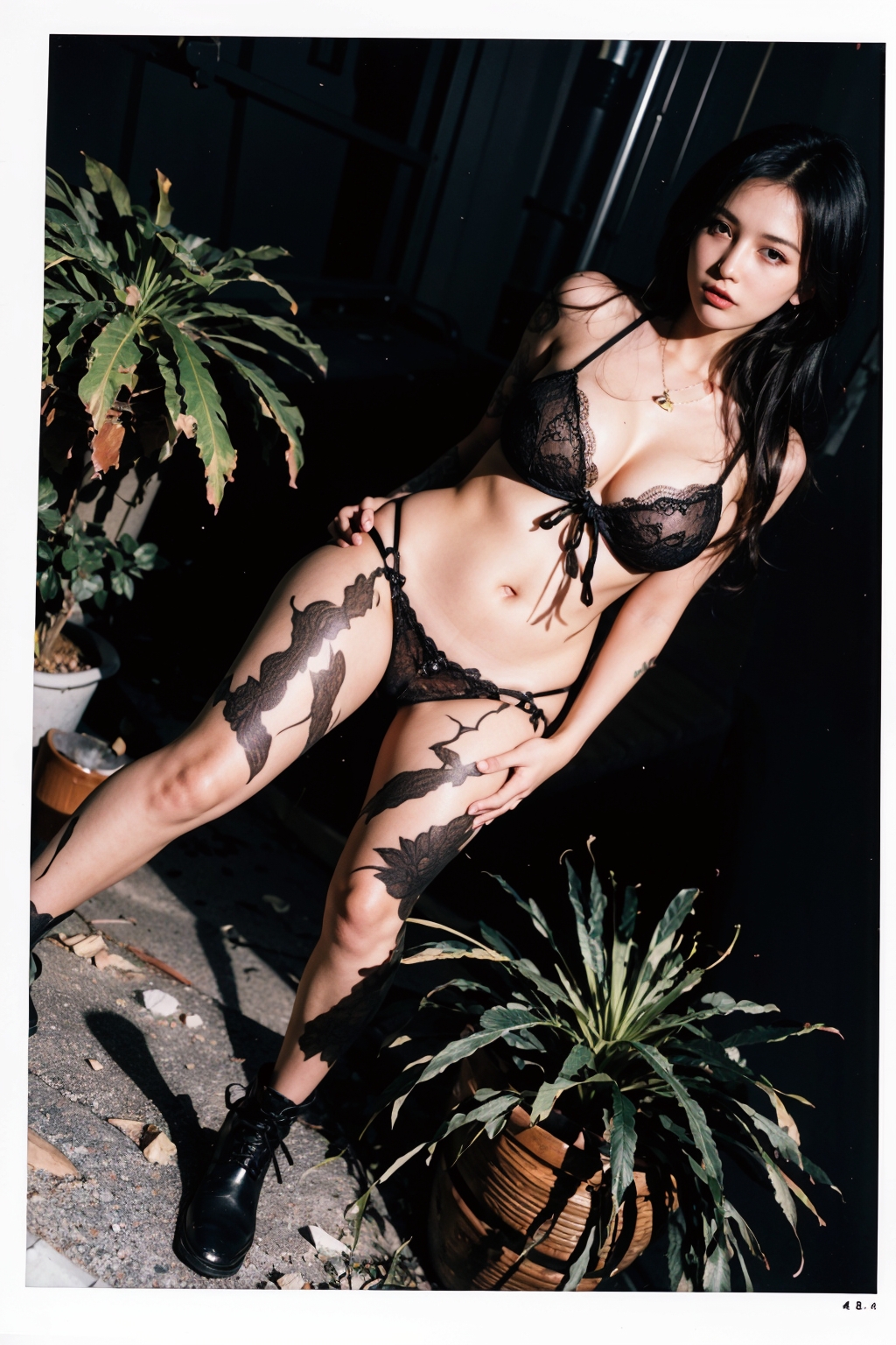sexy girl-2