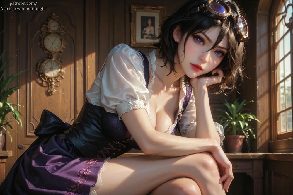 ★Patreon★ ❄️Rukia Kuchiki⚔️