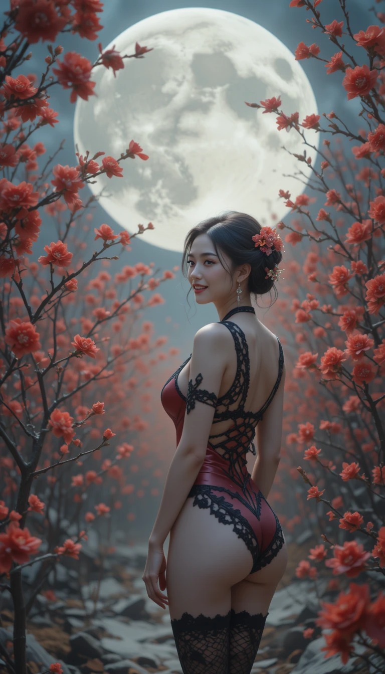 Moonlight Breeze