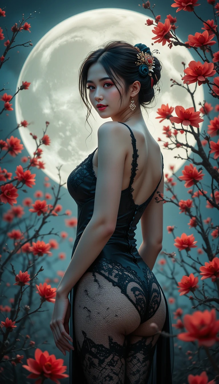 Moonlight Breeze