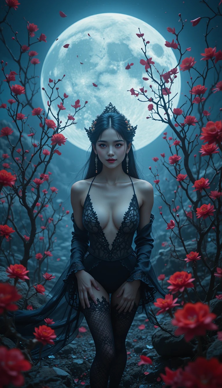 Moonlight Breeze