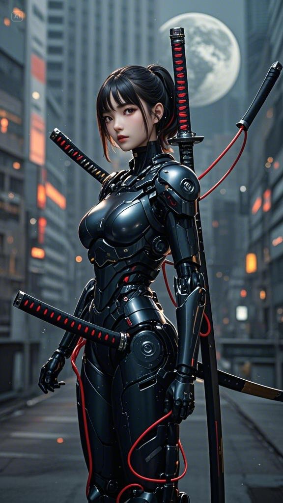 Indifferent Sister Combat Uniform