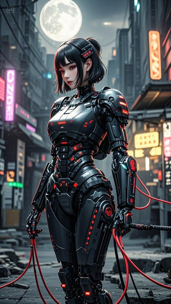 Indifferent Sister Combat Uniform
