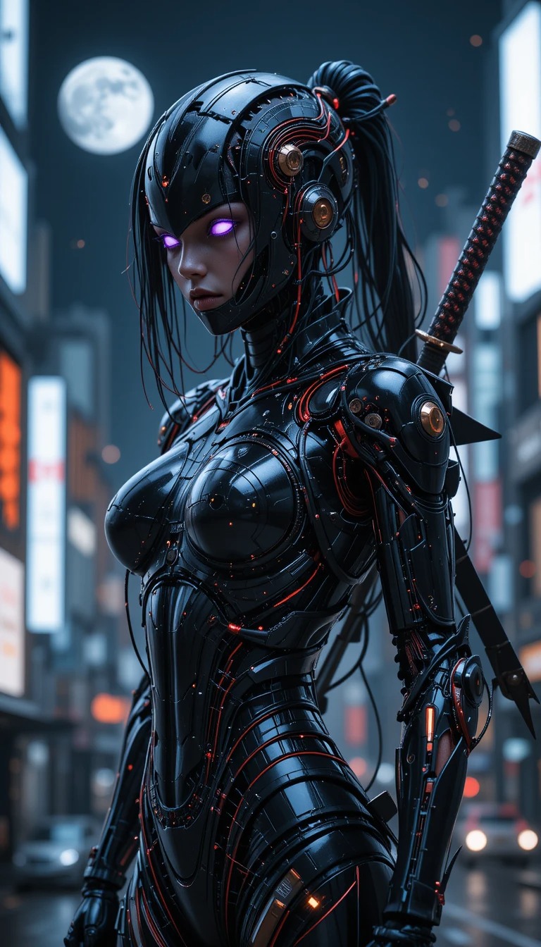 Indifferent Sister Combat Uniform