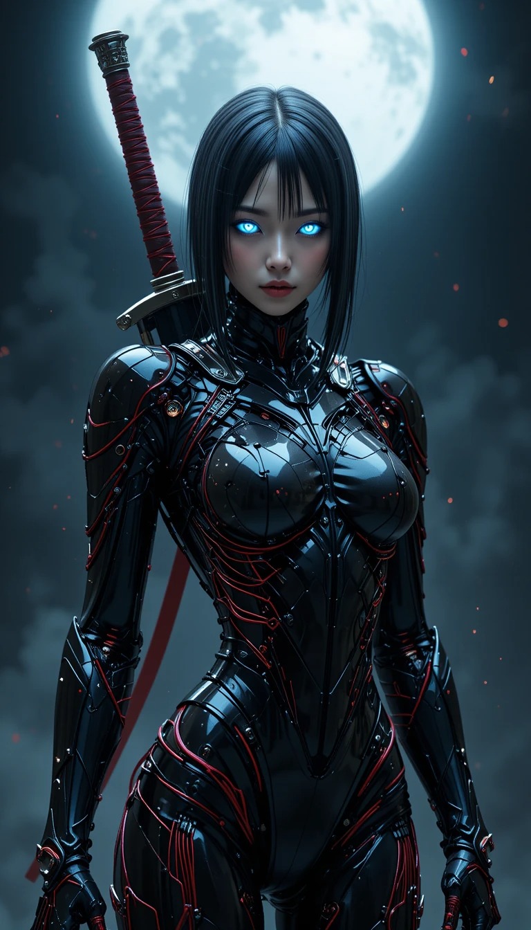 Indifferent Sister Combat Uniform