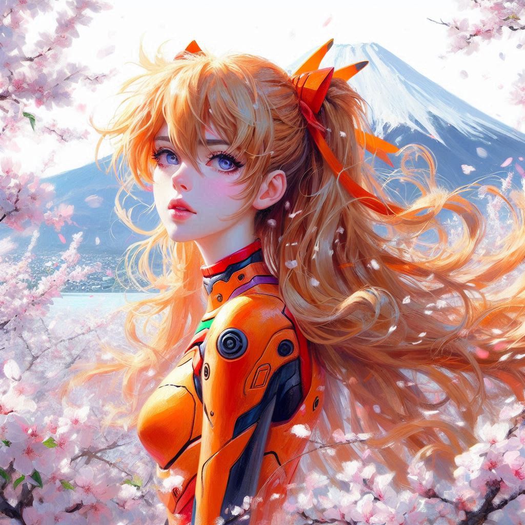 Cherry blossom viewing