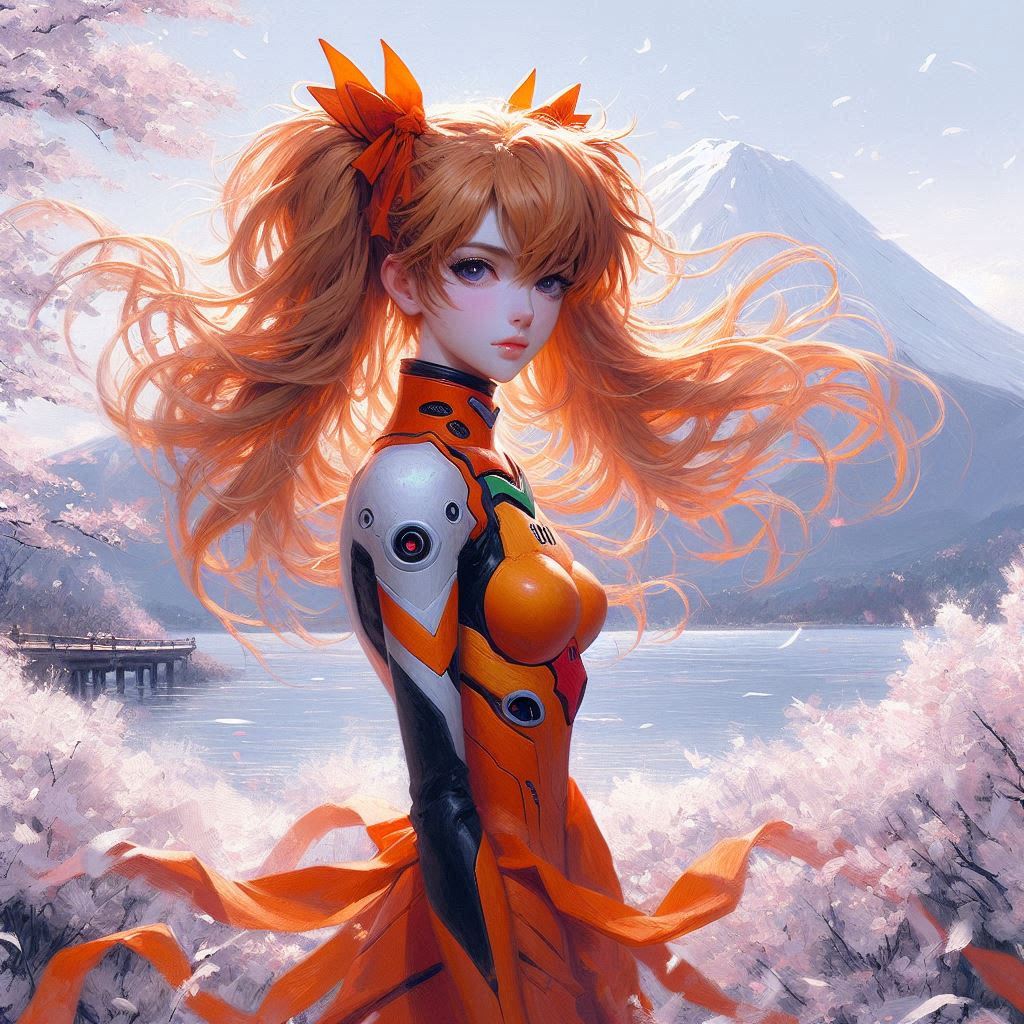 Cherry blossom viewing