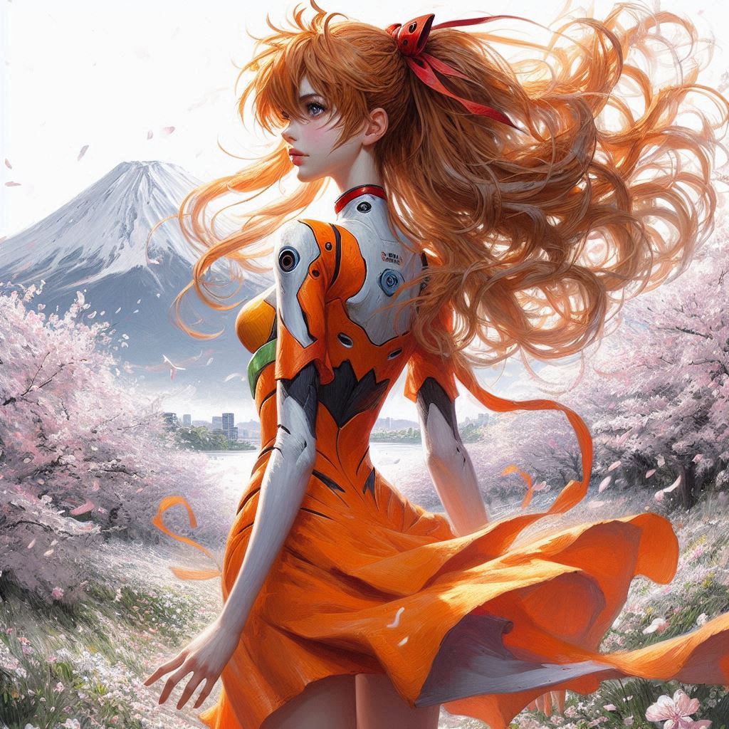 Cherry blossom viewing