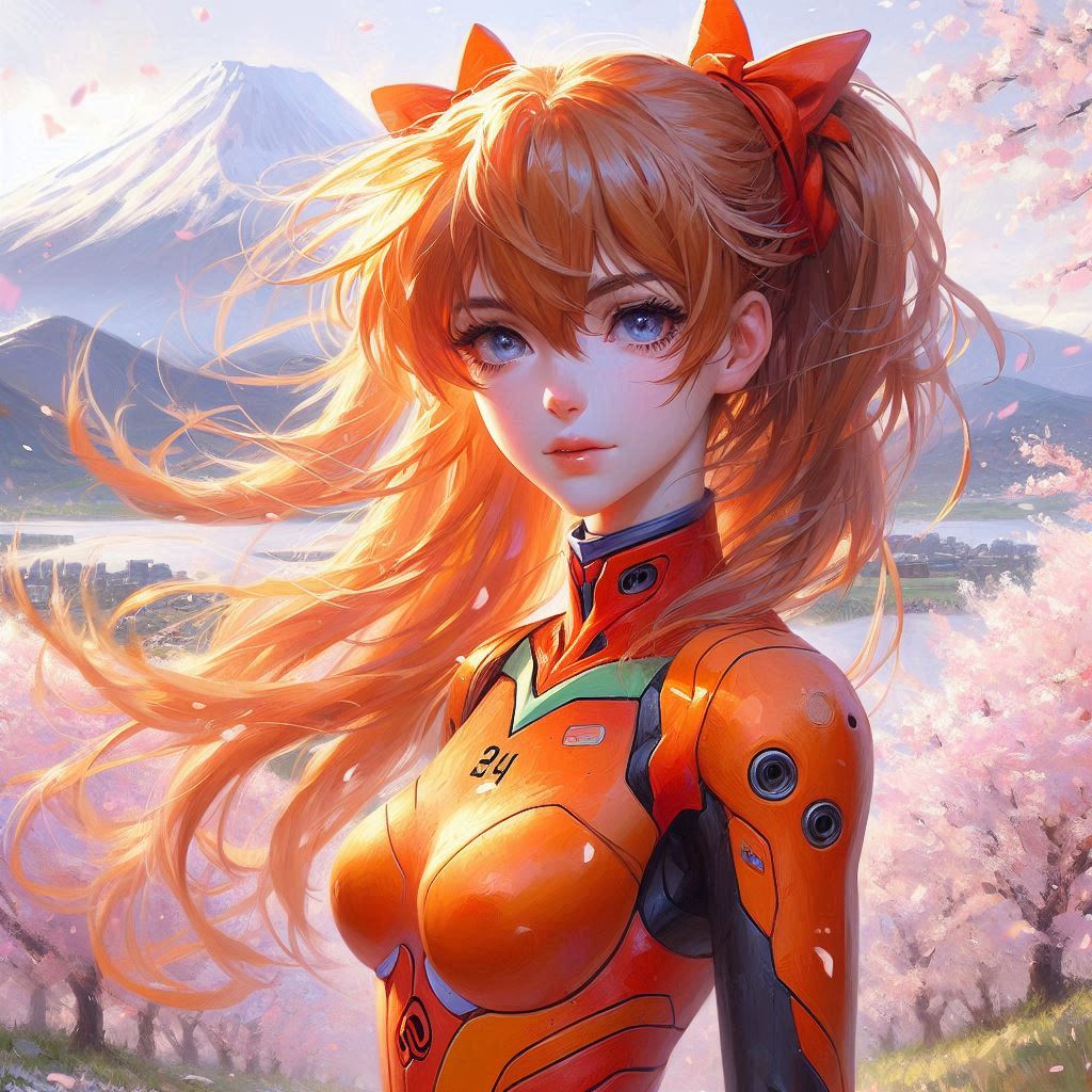Cherry blossom viewing