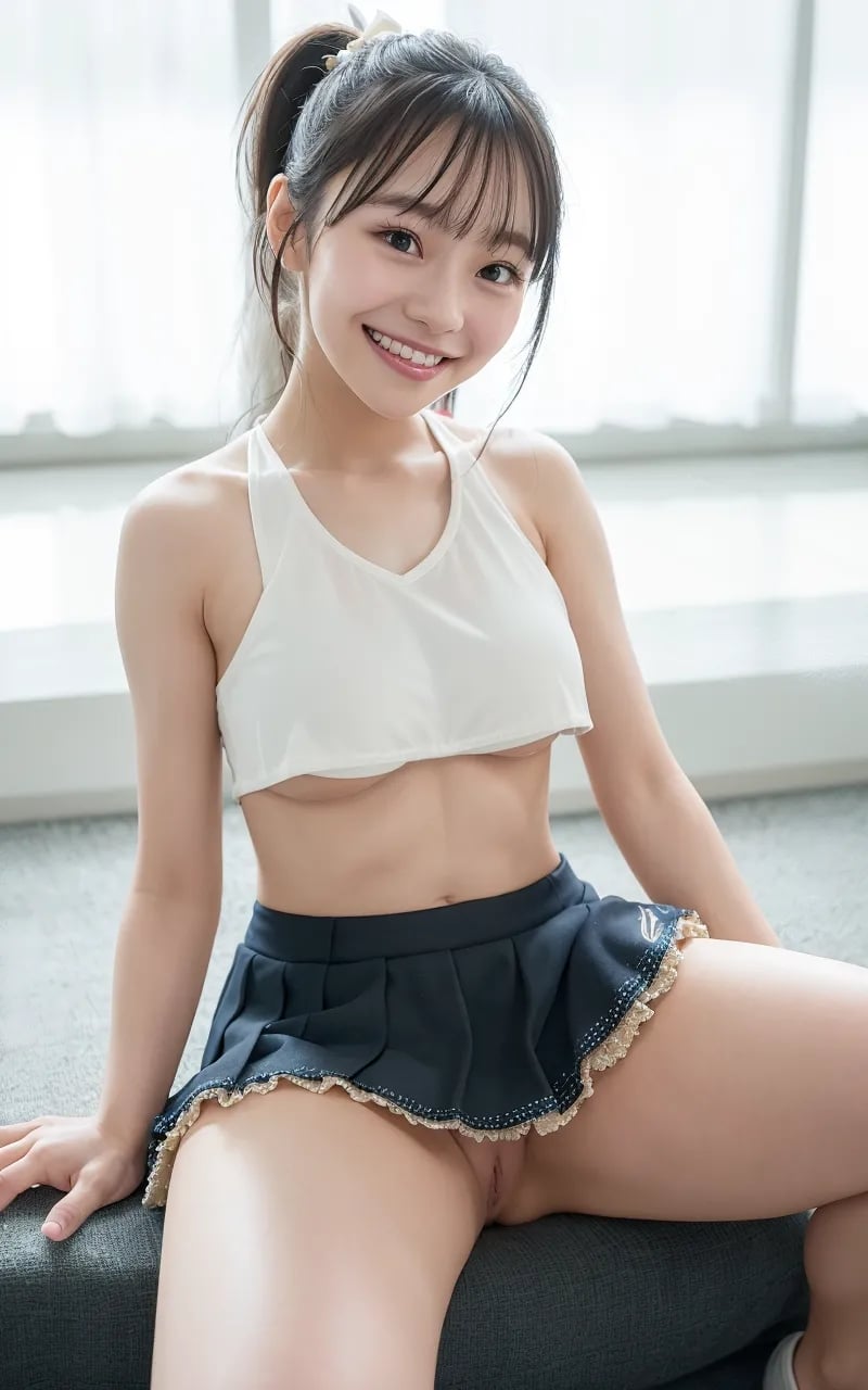 ★Patreon★ AI Gravure - 11