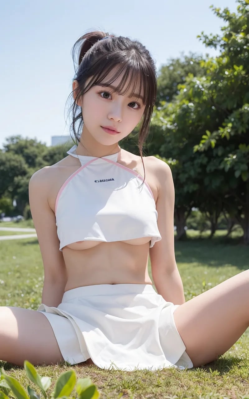 ★Patreon★ AI Gravure - 11