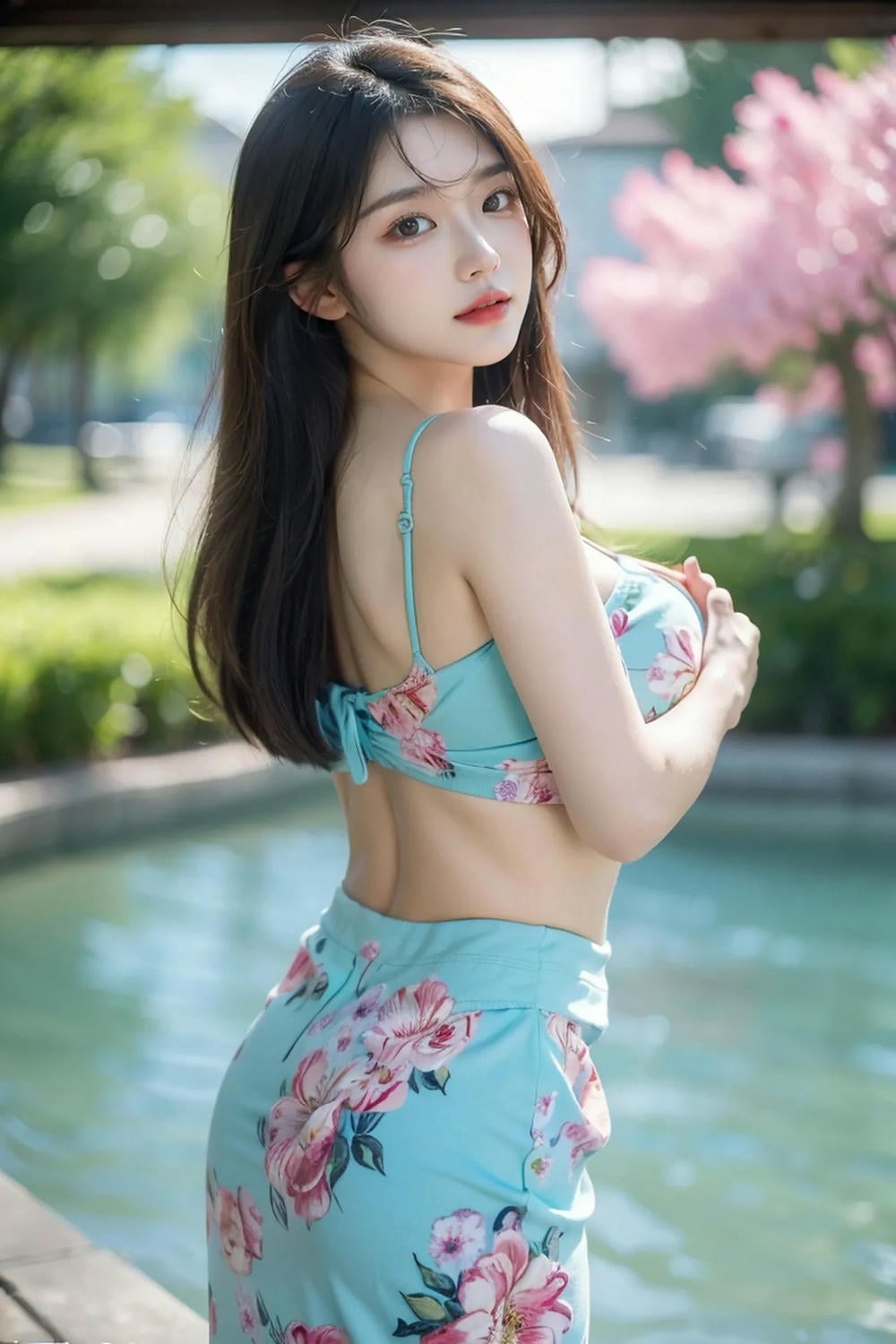 ★Patreon★ AI Kaori - 17