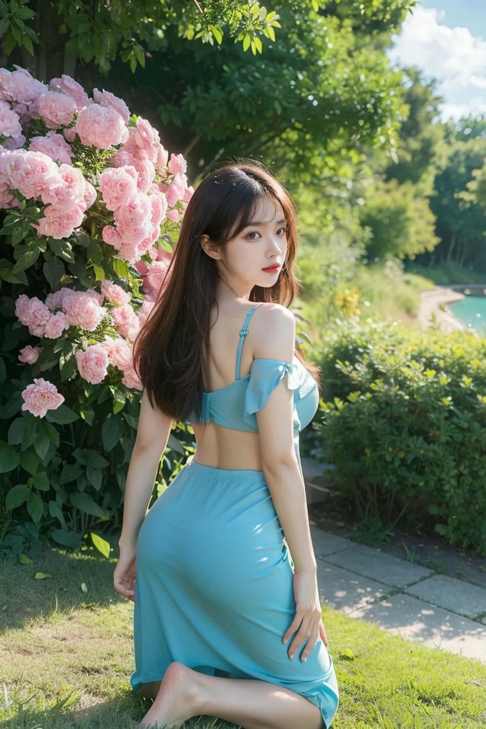 ★Patreon★ AI Kaori - 18