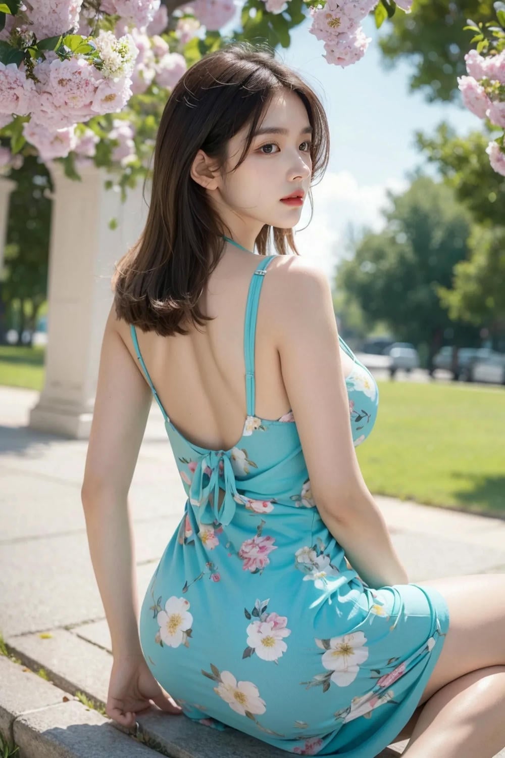★Patreon★ AI Kaori - 18