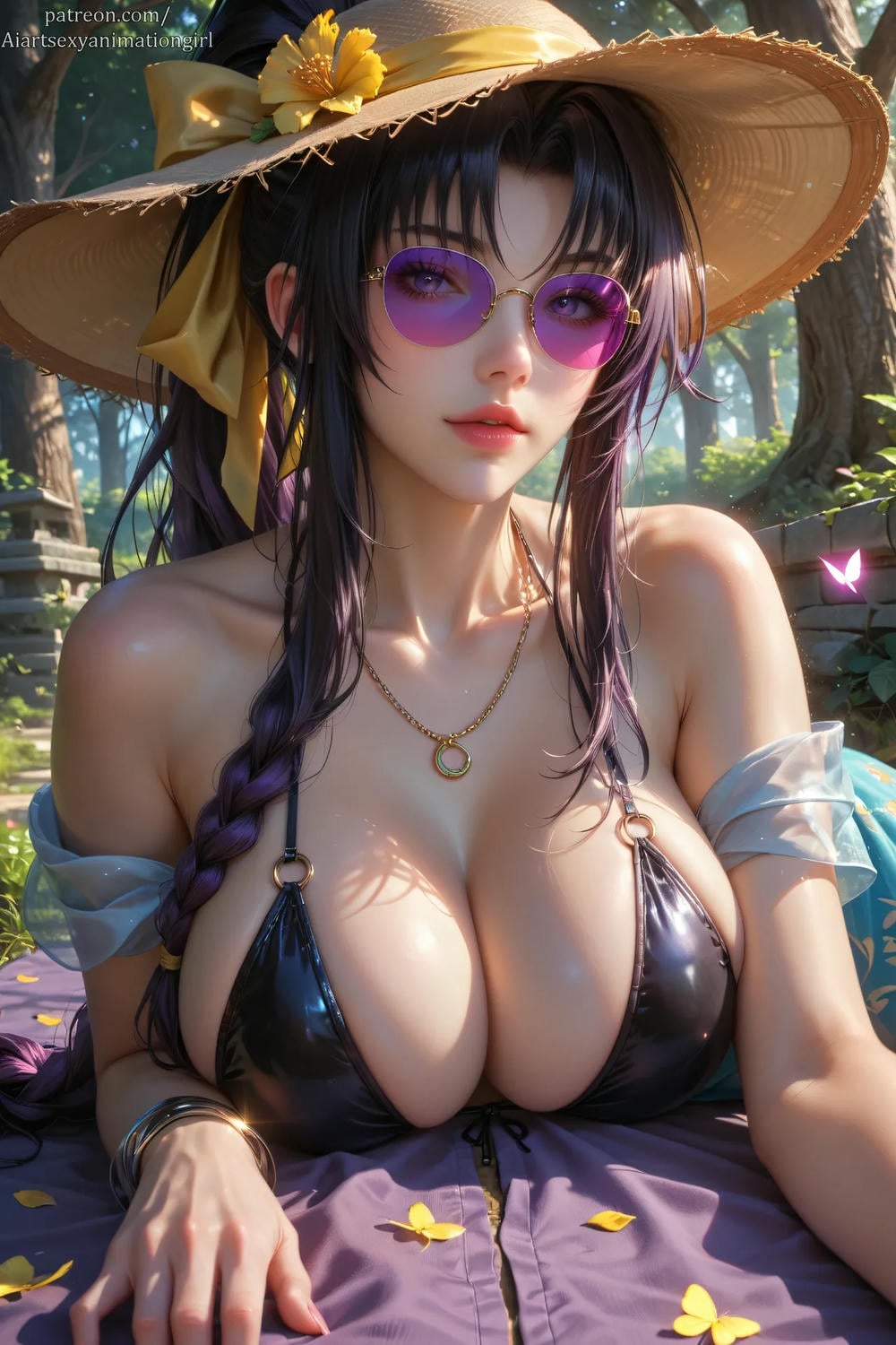 ★Patreon★ ⛩️Akeno😈