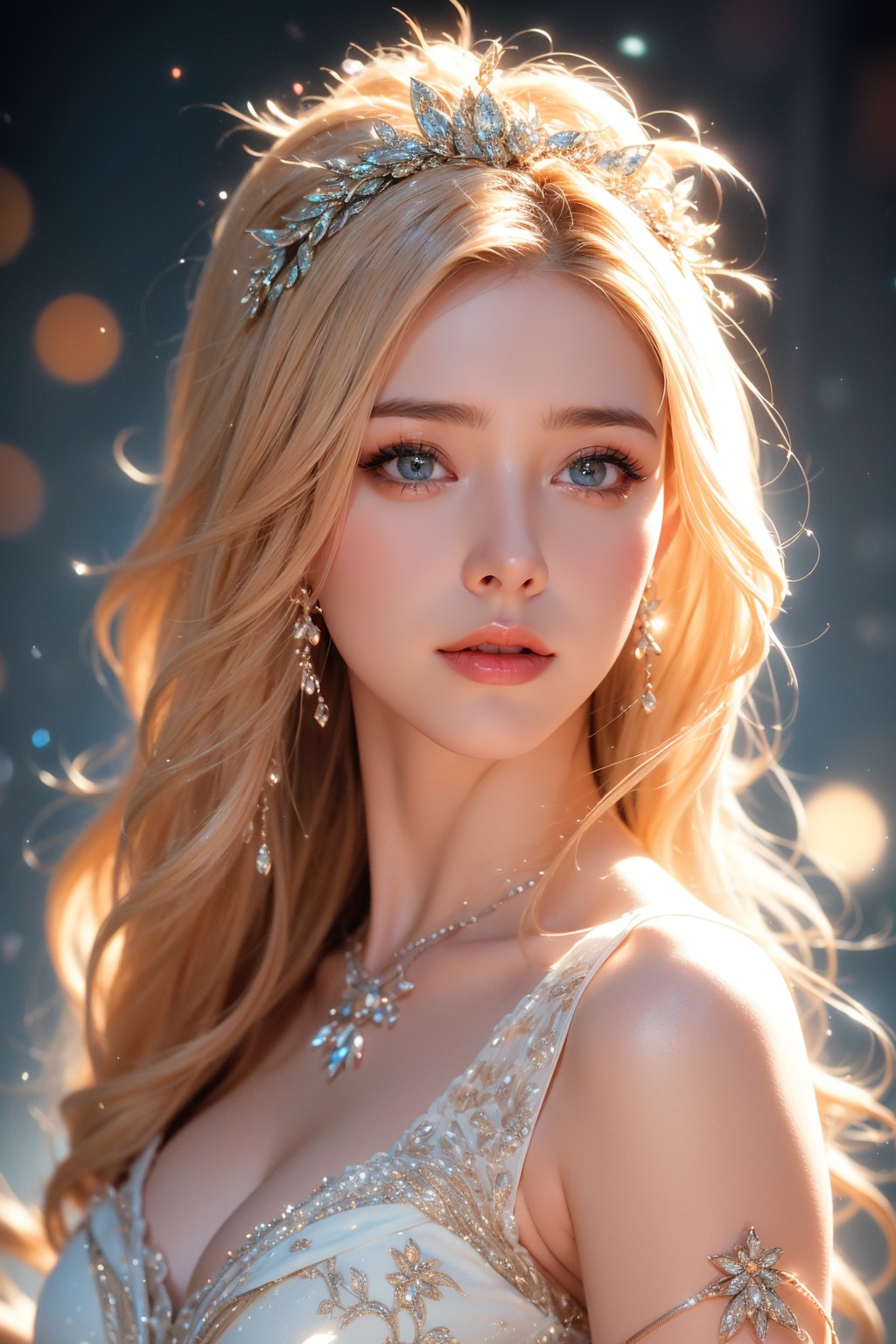 twinkle