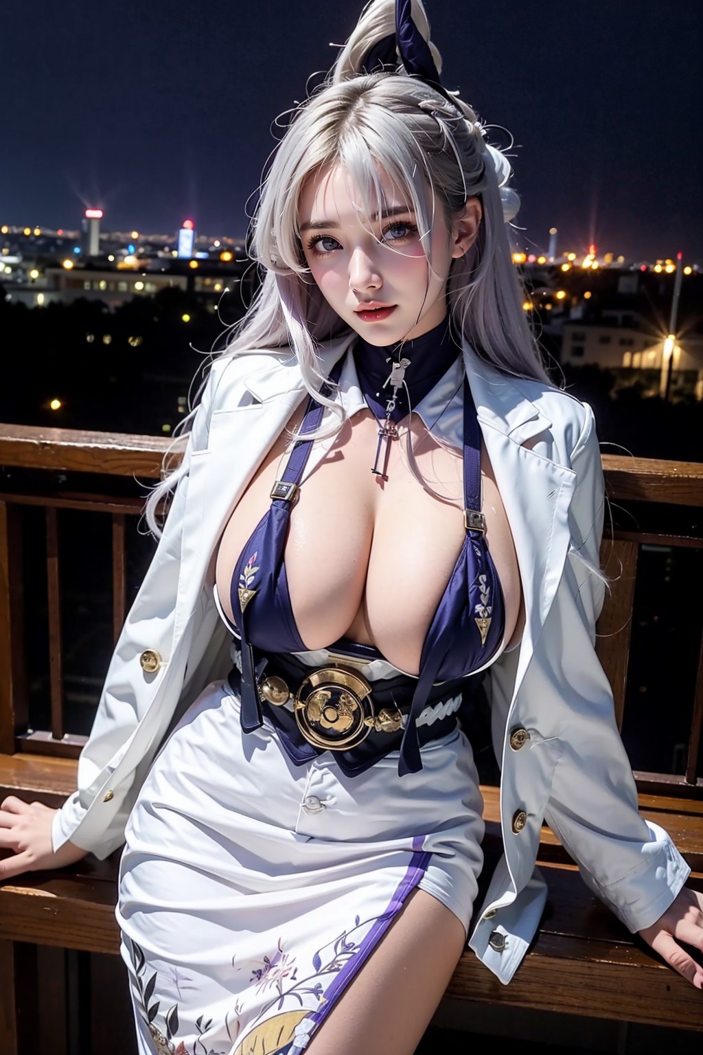 unzen azur lane