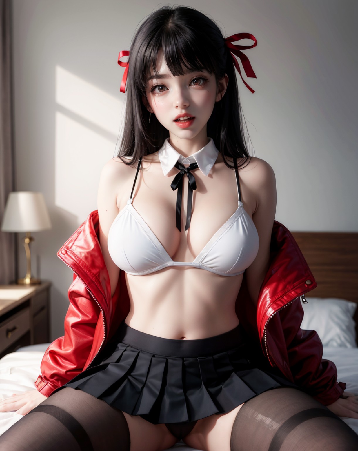 Young girl 3