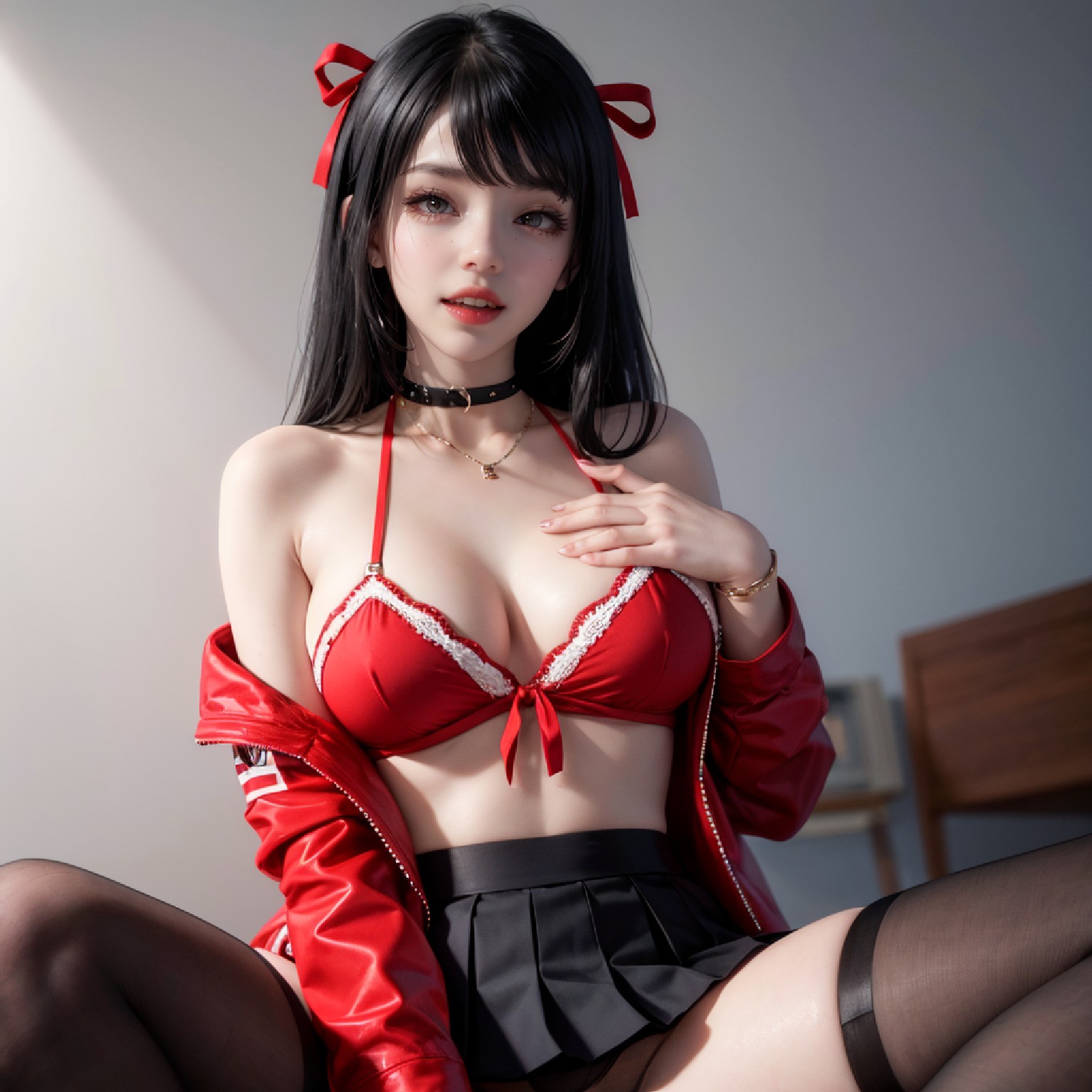 Young girl 3