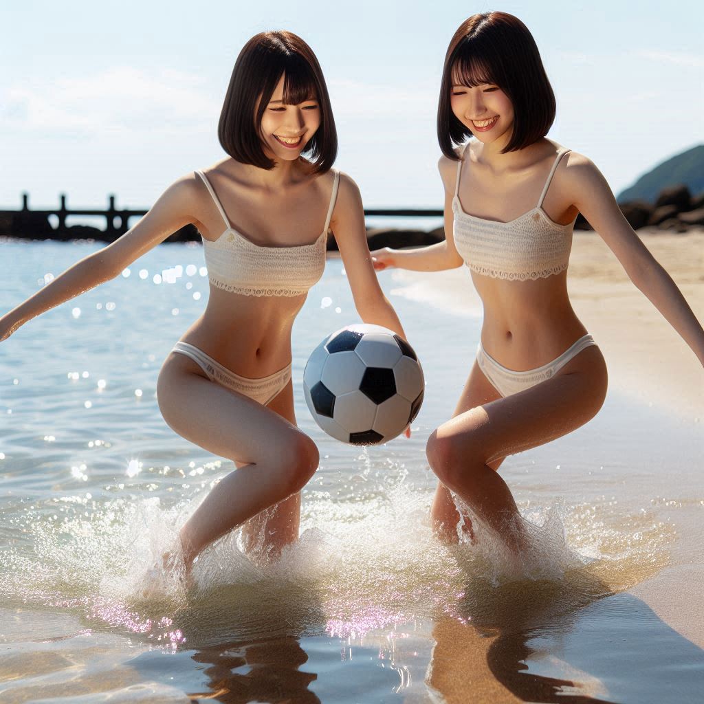 Beach Soccer
